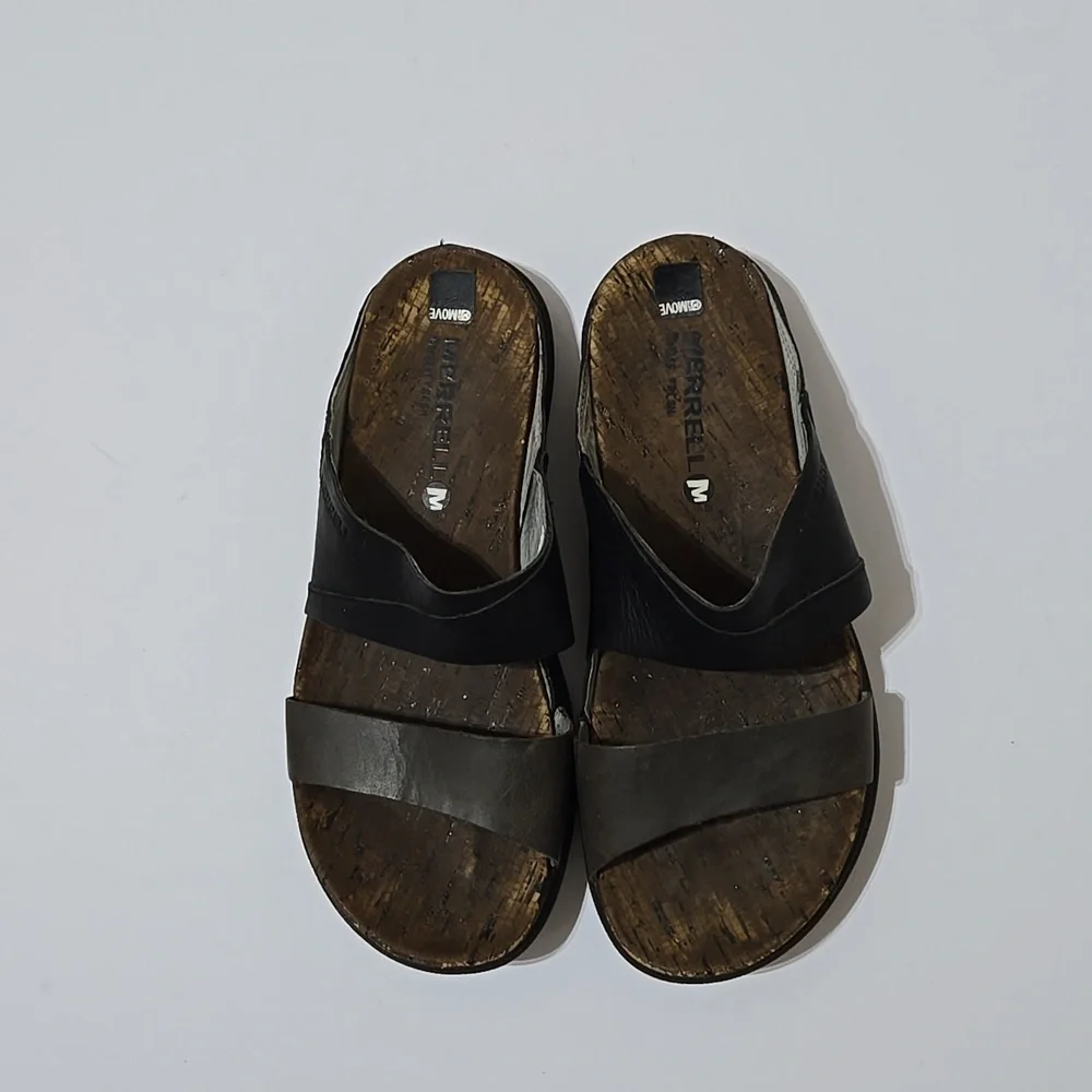 Merrell Select Fresh Women's Performance Sandals - Picture 2 of 6